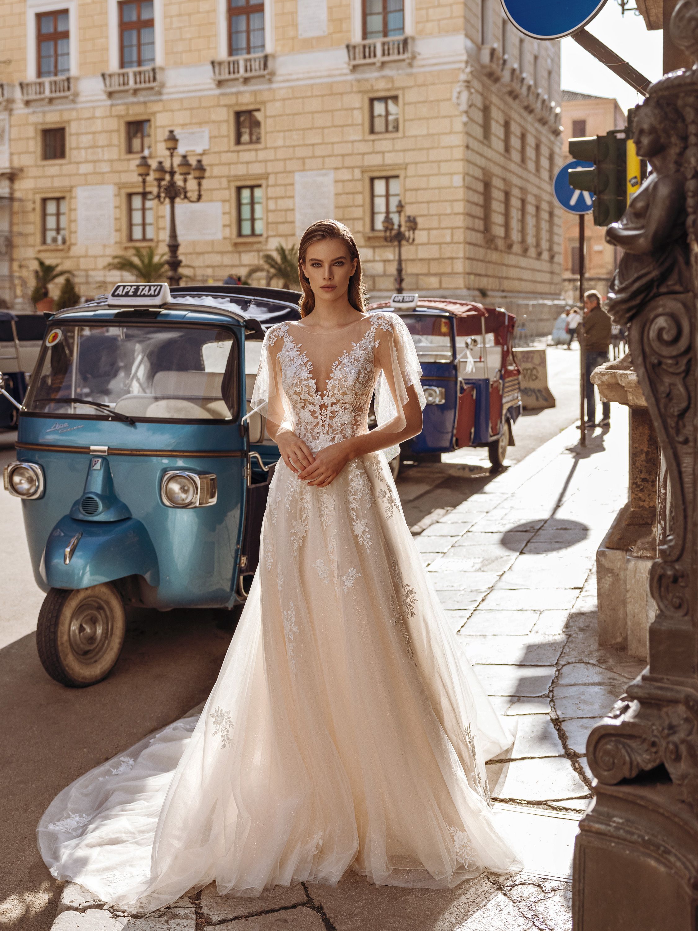 Say Yes To The Lovely Lady Dress!